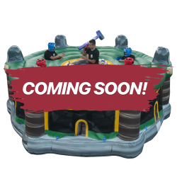 Arena Bouncer