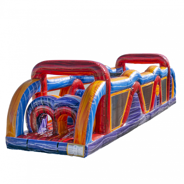 Obstacle Course Rentals