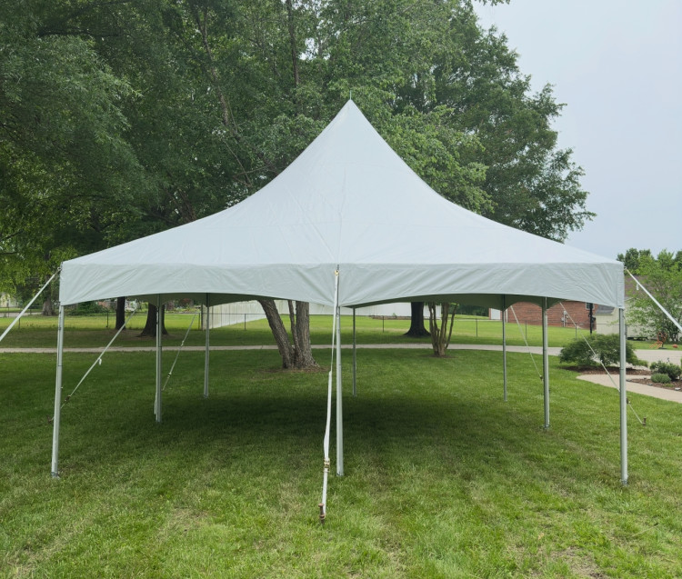 Tents