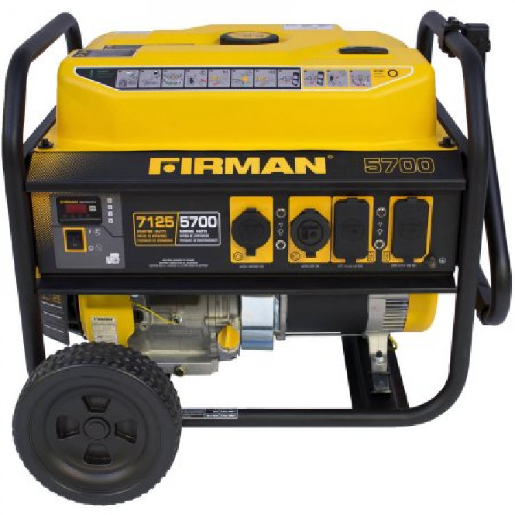 Equipment Rentals