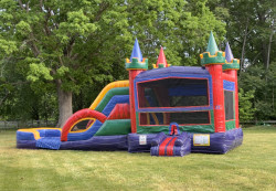 IMG 8783 1720496608 Mega Combo (Water Slide)