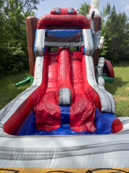 IMG 8876 1720497888 Farm Combo (Water Slide w/ Pool)