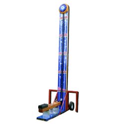 High Striker - Medium