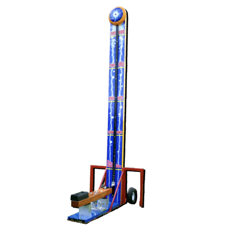 High Striker - Medium