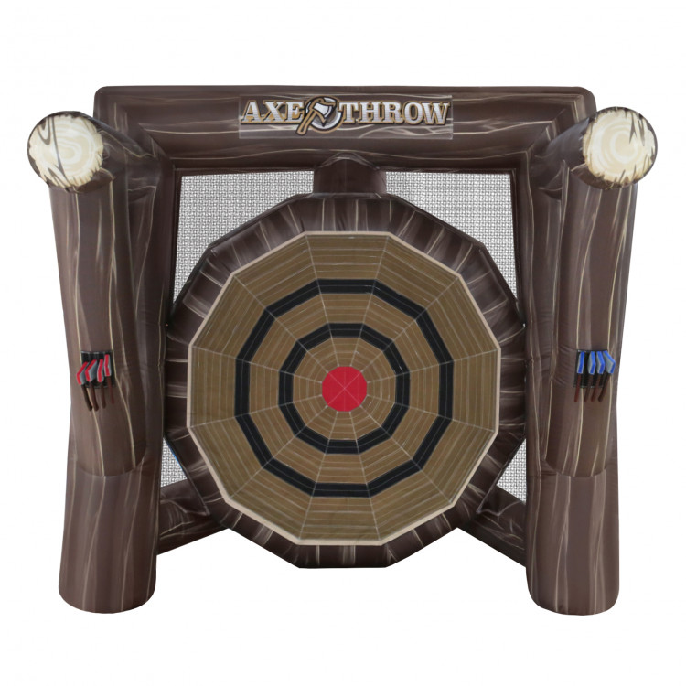 Inflatable Games Rentals