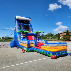 20240413 114145 1720490775 22ft Tsunami (Water Slide)