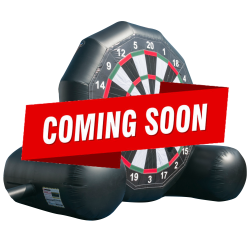 Large Soccer Darts