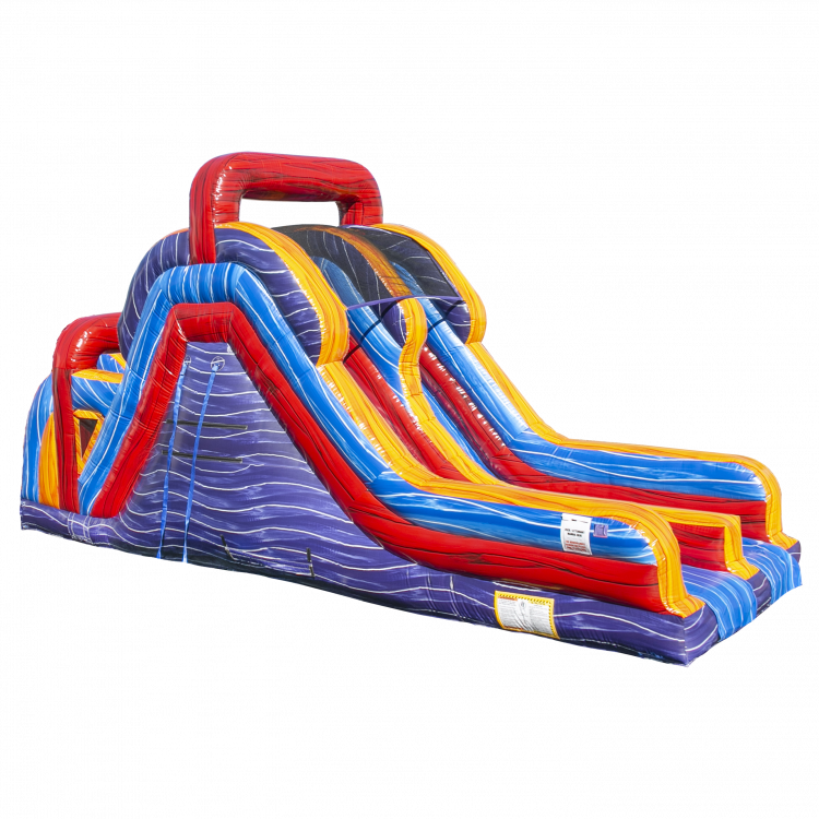 Dry Slide Rentals Dry Slide Rentals