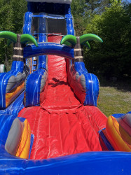 IMG 8176 1720490773 22ft Tsunami (Water Slide)