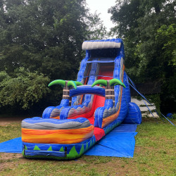 IMG 8264 1720490774 22ft Tsunami (Water Slide)