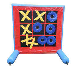 Tic Tac Toe Game