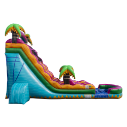 WS2211SP 2220Teal20Crush20SL20IP20Water20Slide HR 02 1765855 1 22ft Beachy Breeze (Water Slide)