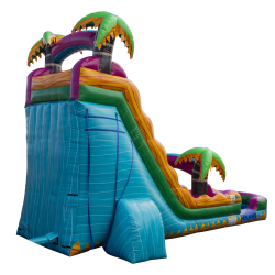 WS2211SP 2220Teal20Crush20SL20IP20Water20Slide HR 04 1765855 1 22ft Beachy Breeze (Water Slide)