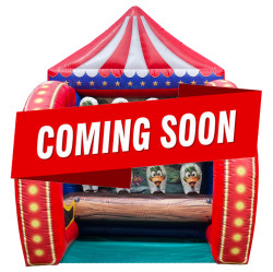 Carnival Down-A-Duck