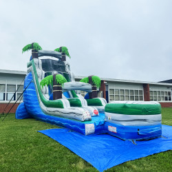 IMG 7519 1720493934 18ft Tropical Slide (Dry)