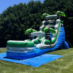 IMG 7608 1720493933 18ft Tropical Slide (Dry)
