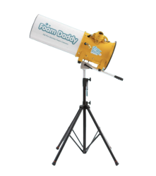 Foam Party Expereince